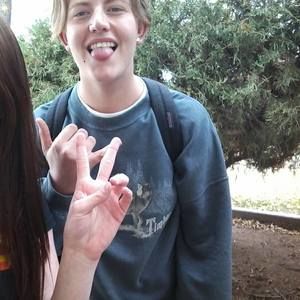 Meet your Posher, Devin